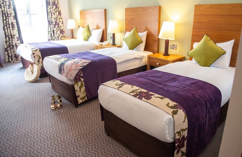 Oranmore Hotel | Maldron Hotel, Oranmore Galway