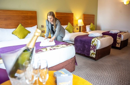 Oranmore Hotel | Maldron Hotel, Oranmore Galway