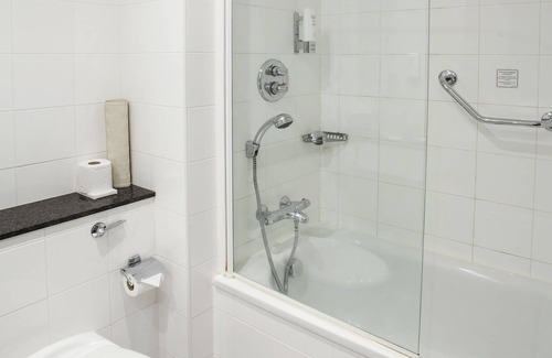 City Centre Dublin Hotel | Maldron Hotel Smithfield Dublin City