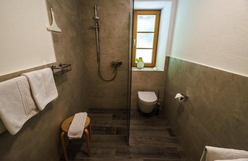 Bad Toelz Apartamento | Malerhaus am Kolbergarten