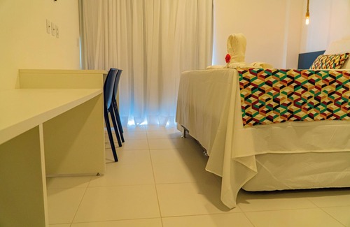 Porto de Galinhas Hotel | Malia Resort By Mai