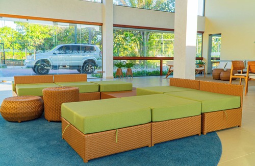 Porto de Galinhas Hotel | Malia Resort By Mai