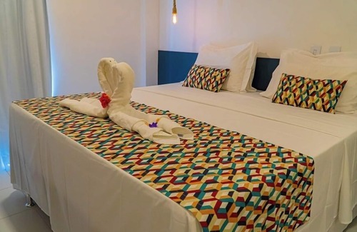 Porto de Galinhas Hotel | Malia Resort By Mai