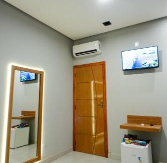 Distrito Industrial dos Imbores Hotel | Malibu