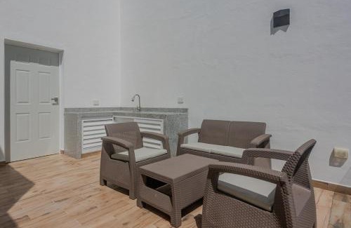 Colonia Centro Casa | Malibu Residential 3BD - Lia