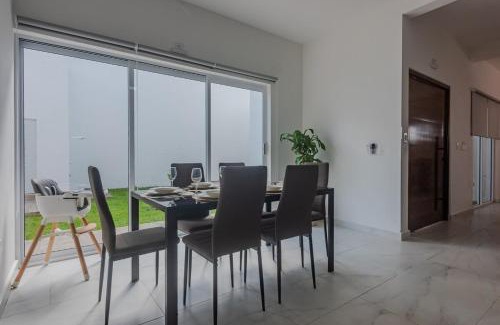 Colonia Centro Casa | Malibu Residential 3BD - Lia