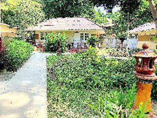 Rayong Hotel | Malibu Samed Resort