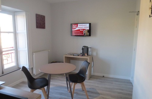 Malicorne-sur-Sarthe Apartamento | Malicorn' Appart-hôtel