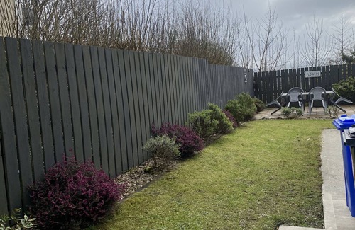 Malin Casa | Malin, Donegal - 4 Inicio Doble Bedroomed moderno en hermosa Inishowen.