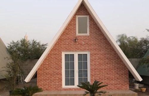 Mina Al Arab Casa | Malina Resort منتجع مالينا