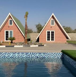 Mina Al Arab Casa | Malina Resort