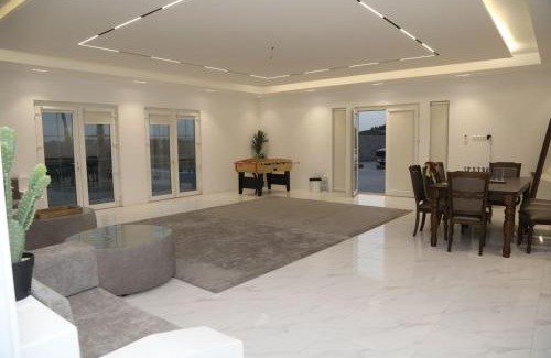 Mina Al Arab Casa | Malina Resort