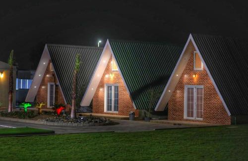 Mina Al Arab Casa | Malina Resort