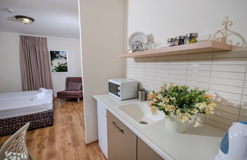 Malkiya Hotel | Malkiya TravelHotel