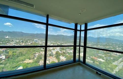 F-7 Sector Apartamento | Mall of Islamabad F7 - Apartments by Superhost