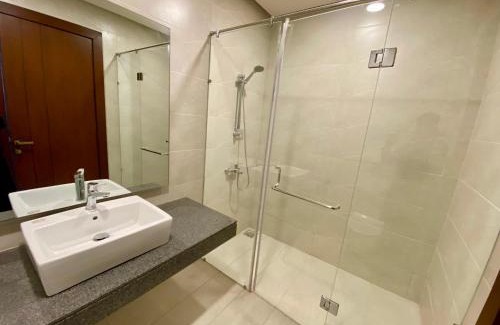 F-7 Sector Apartamento | Mall of Islamabad F7 - Apartments by Superhost