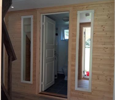 Ovre Eidfjord Casa | Mallabu