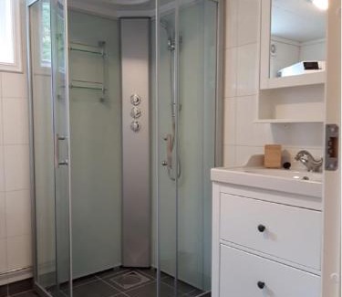 Ovre Eidfjord Casa | Mallabu