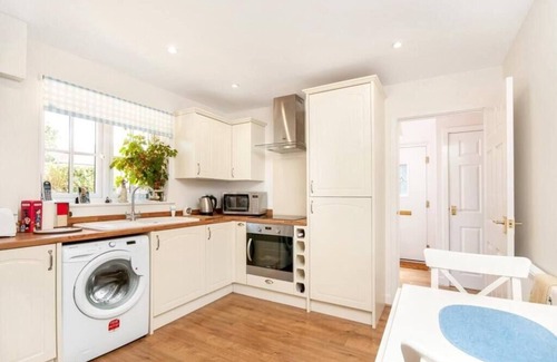 Twyford Casa | Mallard Cottage 2/3 Bed Rural Winchester Twyford