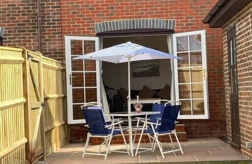 Twyford Casa | Mallard Cottage 2/3 Bed Rural Winchester Twyford