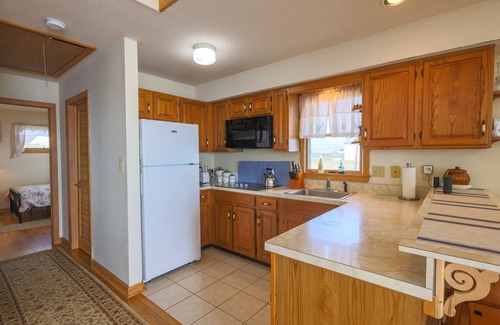 Manahawkin Casa | Mallard Island home