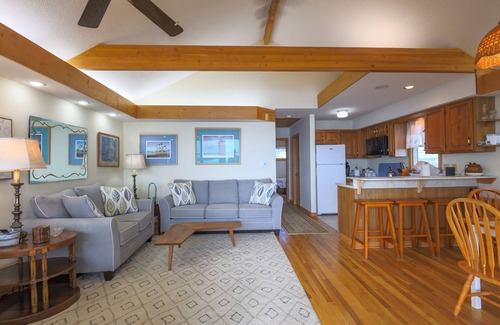 Manahawkin Casa | Mallard Island home