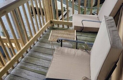 Manahawkin Casa | Mallard Island home