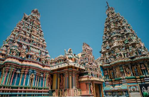 Arunagiri Nagar Hotel | Mallika Resort