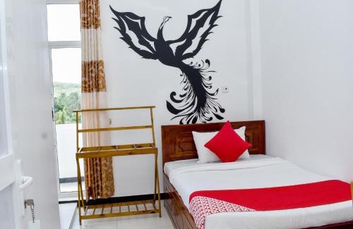 Arunagiri Nagar Hotel | Mallika Resort