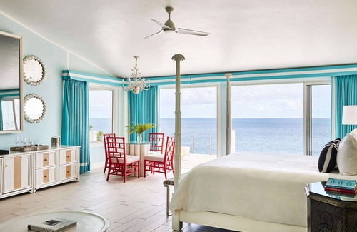 West End Village Complejo | Malliouhana Resort Anguilla