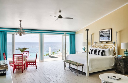 West End Village Complejo | Malliouhana Resort Anguilla