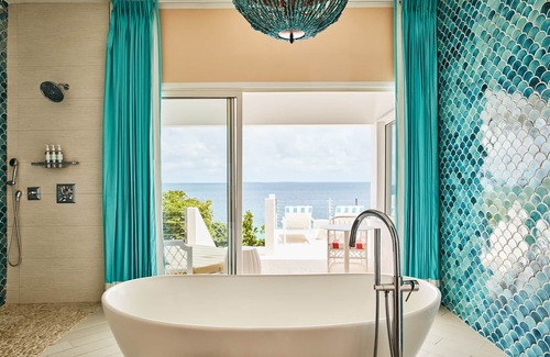 West End Village Complejo | Malliouhana Resort Anguilla