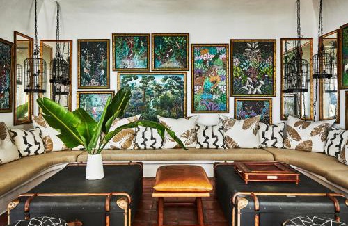 West End Village Complejo | Malliouhana Resort Anguilla