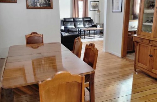 Chariton Casa | Mallory Estate