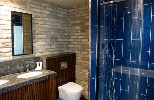 Manchester City Centre Hotel | Malmaison Manchester