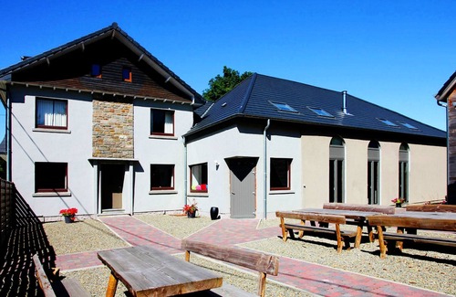 Longfaye Casa | Retiro y spa de lujo en Malmedy