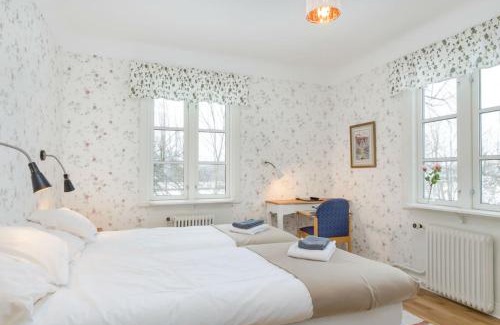 Strangnas Municipality Cama Y Desayuno | Malmgårdens vandrarhem B&B