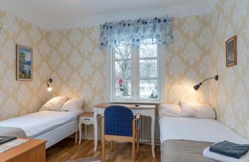 Strangnas Municipality Cama Y Desayuno | Malmgårdens vandrarhem B&B