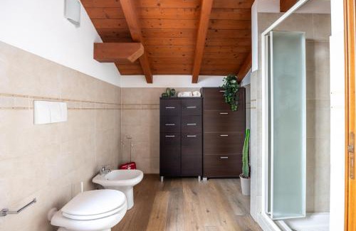 Corbetta Apartamento | MALPENSA-RHO FIERA-MILANO Suite elegante