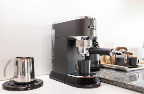 Corbetta Apartamento | MALPENSA-RHO FIERA-MILANO Suite elegante