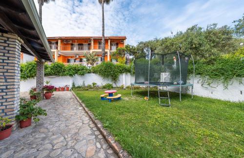 Notos Casa | Maltas studios