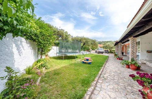 Notos Casa | Maltas studios