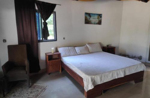 Kartong Cabina | Mama Folonko Lodge with private Beach Paradise