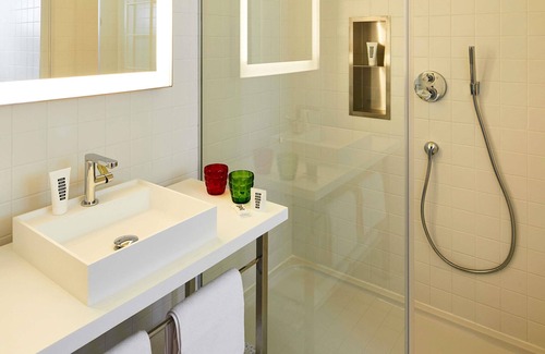 Stari Grad Hotel | Mama Shelter Belgrade