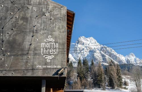 Leogang Hotel | mama thresl
