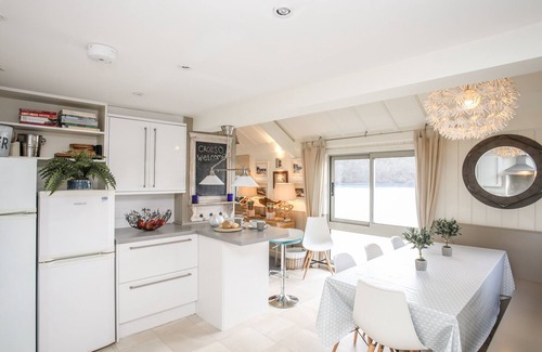 Bangor Cabaña | Manadwyn