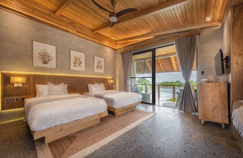 Sipalay Complejo | Manami Resort