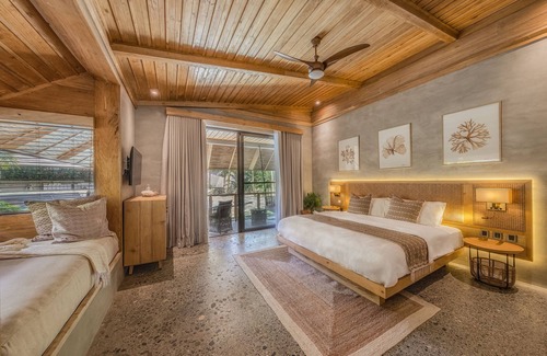 Sipalay Complejo | Manami Resort
