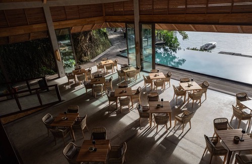 Sipalay Complejo | Manami Resort