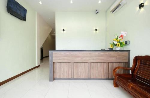 Bandar Indera Mahkota Hotel | Mancalin Hotel